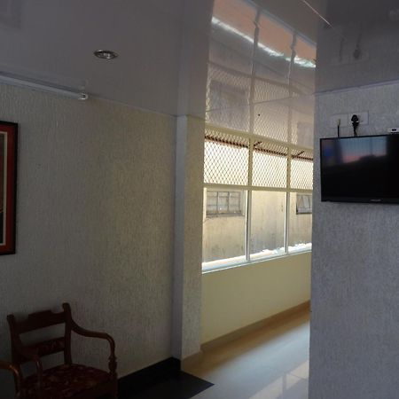 Marwa Inn Thiruvananthapuram Luaran gambar