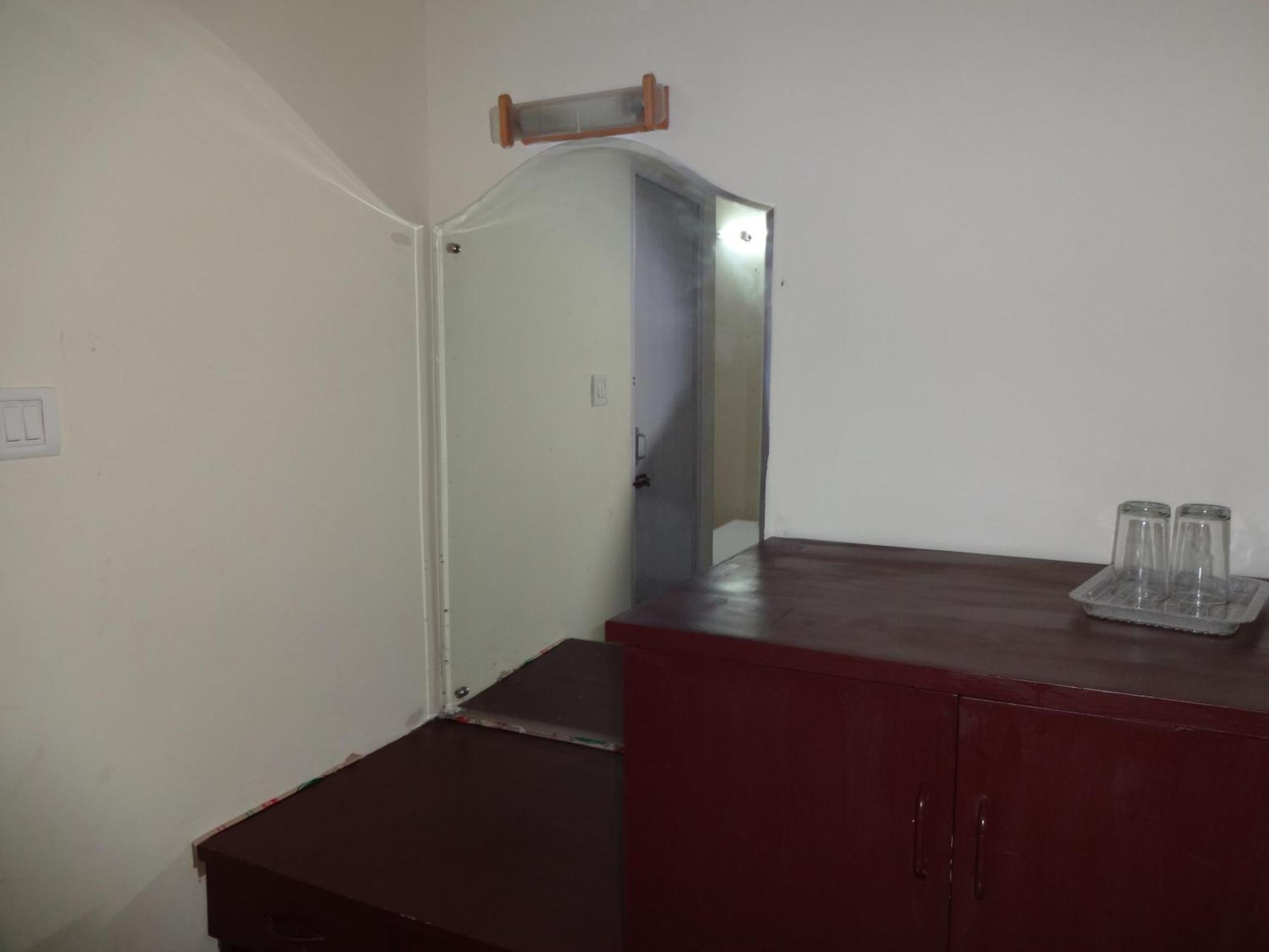 Marwa Inn Thiruvananthapuram Luaran gambar