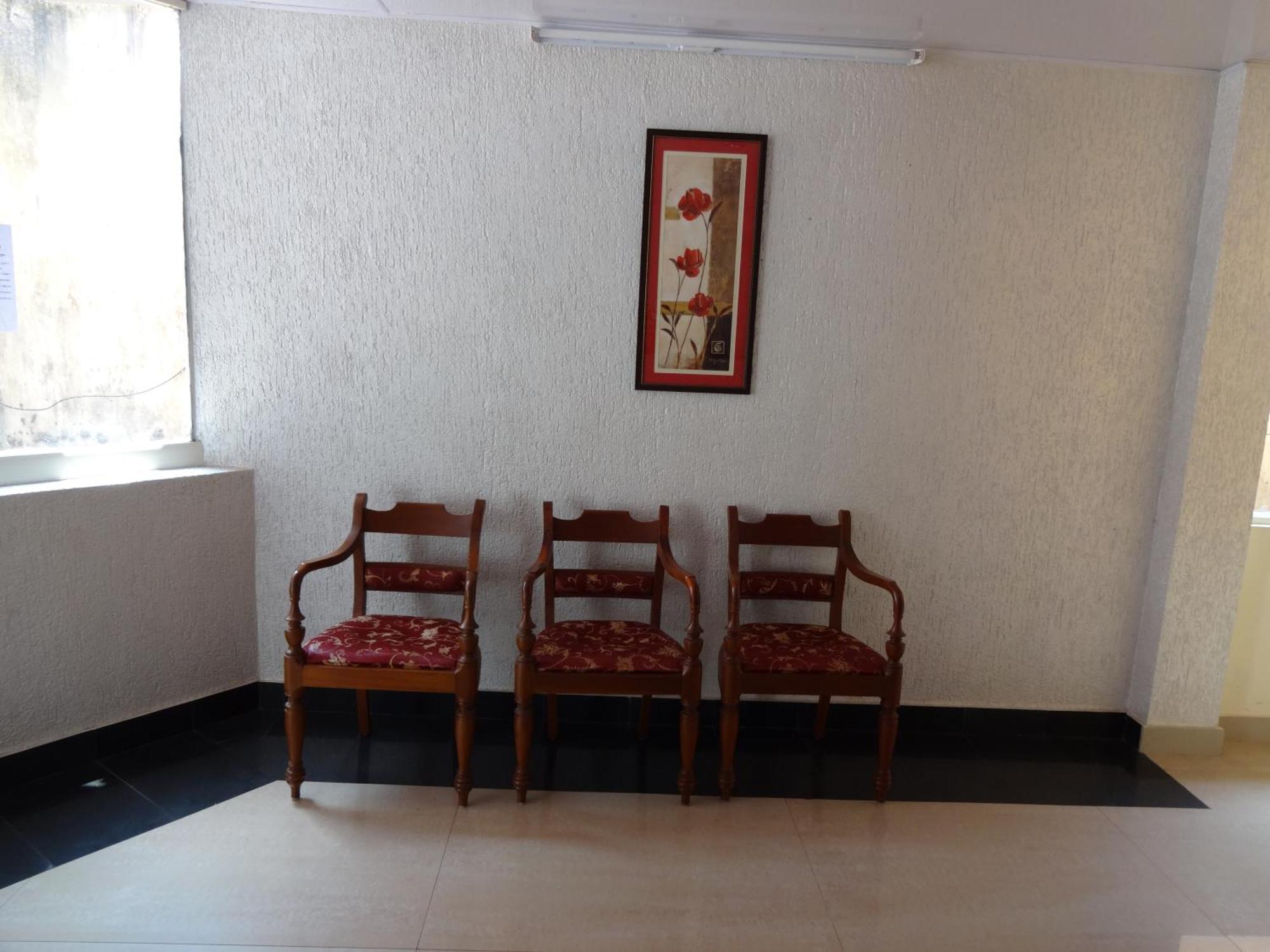 Marwa Inn Thiruvananthapuram Luaran gambar