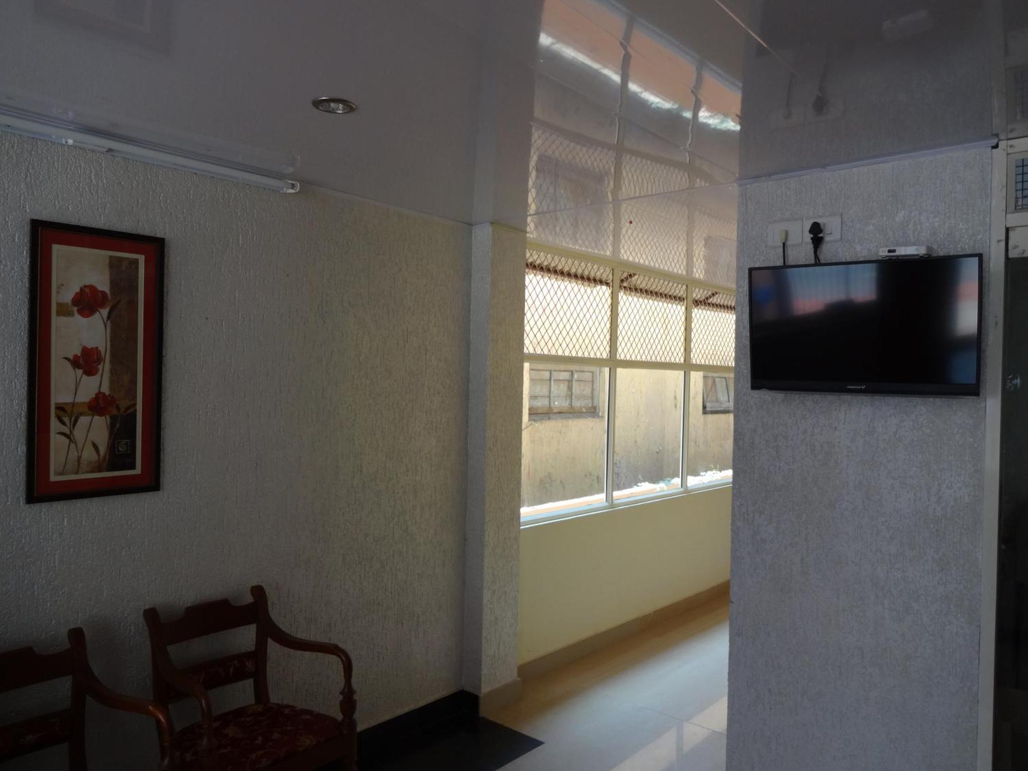 Marwa Inn Thiruvananthapuram Luaran gambar