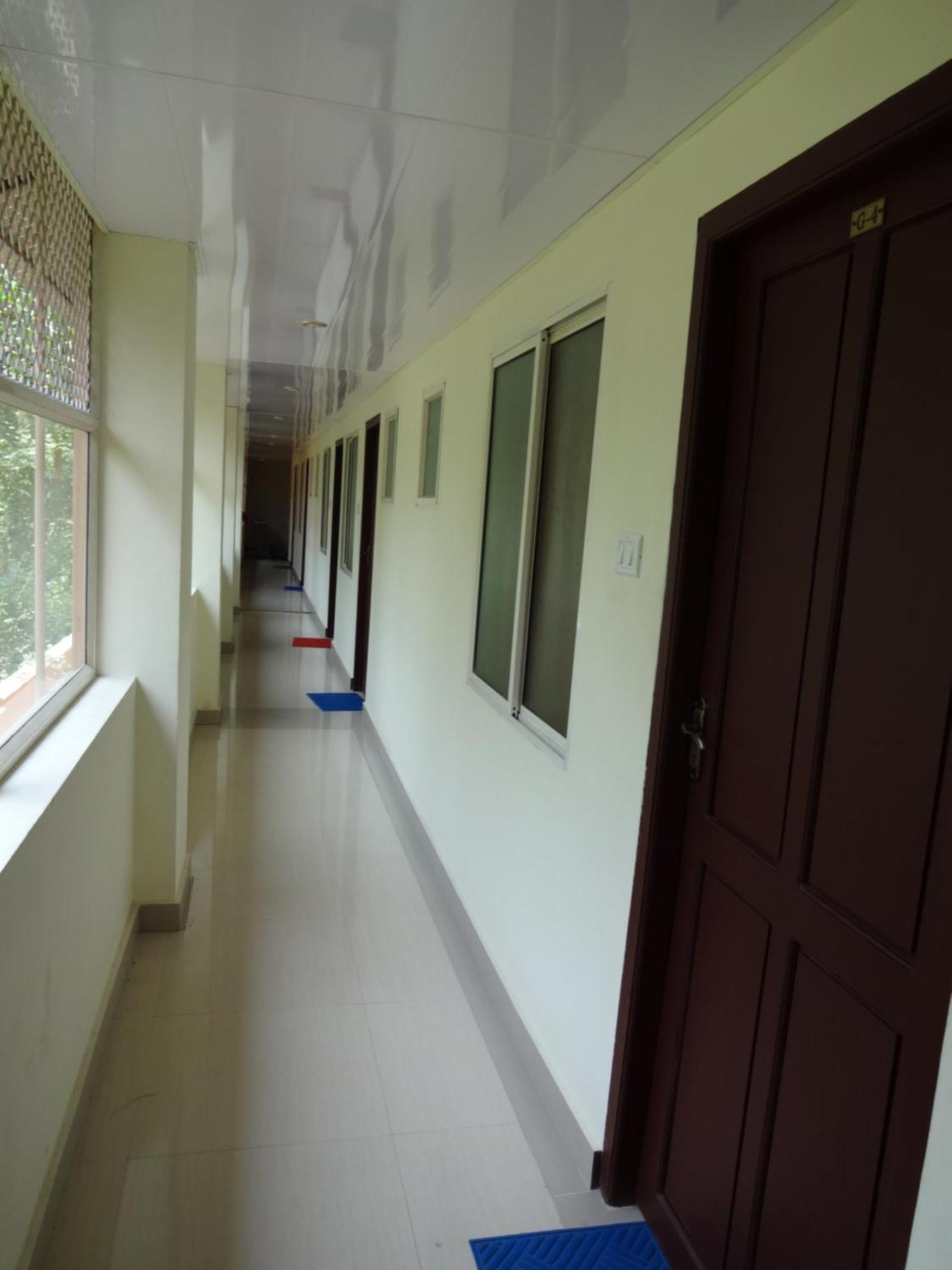 Marwa Inn Thiruvananthapuram Luaran gambar