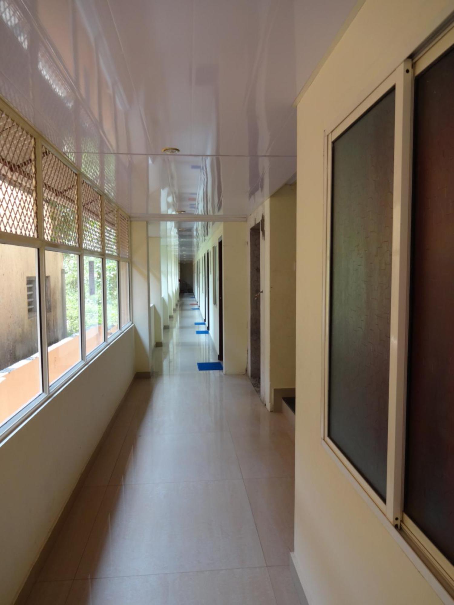 Marwa Inn Thiruvananthapuram Luaran gambar