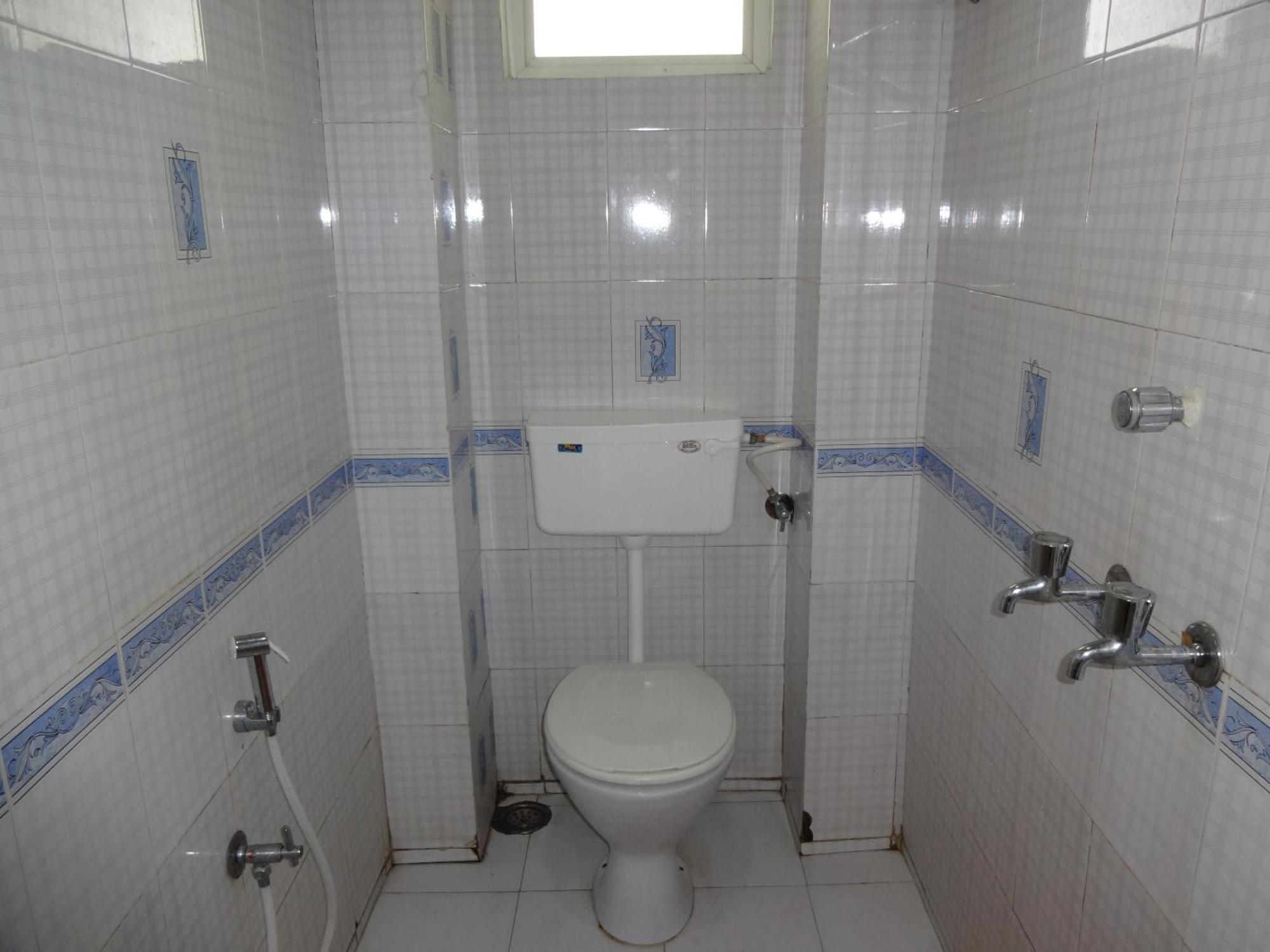 Marwa Inn Thiruvananthapuram Luaran gambar