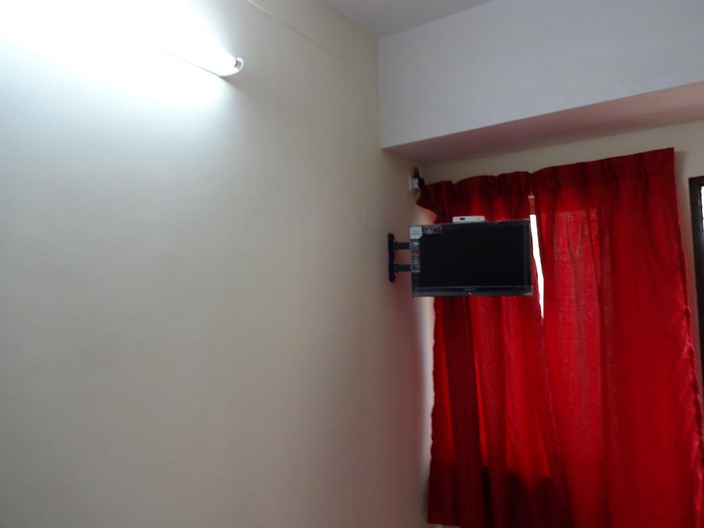 Marwa Inn Thiruvananthapuram Bilik gambar