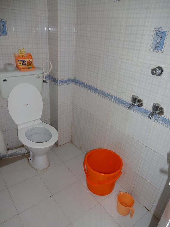 Marwa Inn Thiruvananthapuram Bilik gambar