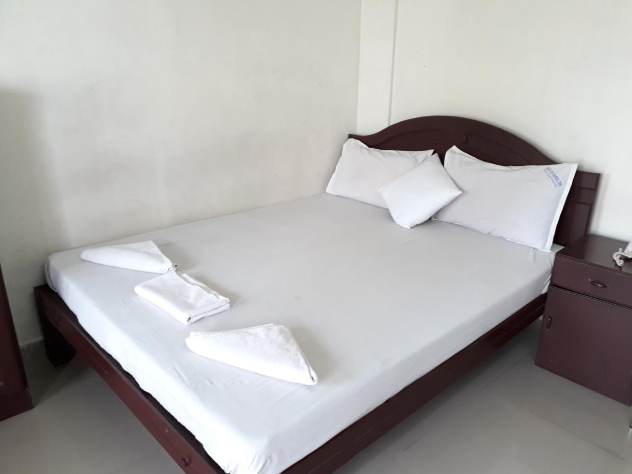 Marwa Inn Thiruvananthapuram Luaran gambar