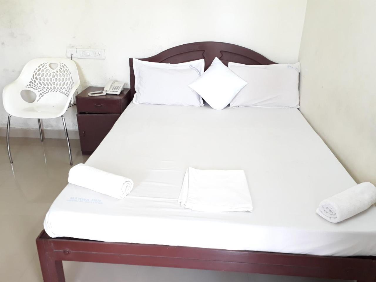 Marwa Inn Thiruvananthapuram Luaran gambar