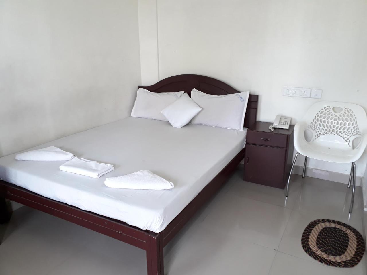 Marwa Inn Thiruvananthapuram Luaran gambar