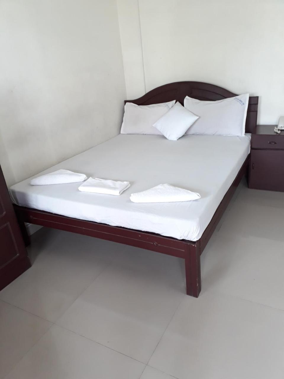Marwa Inn Thiruvananthapuram Luaran gambar
