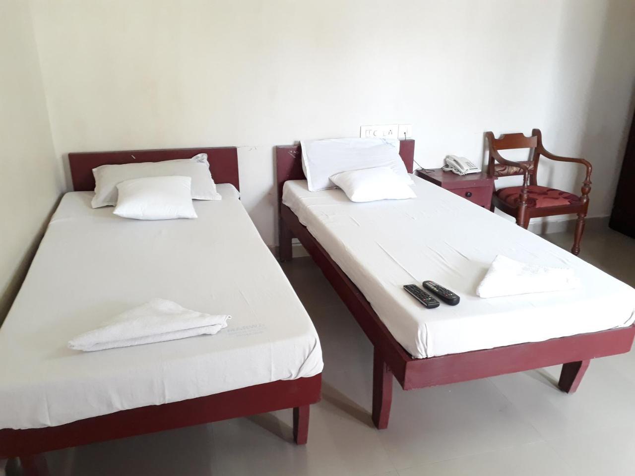 Marwa Inn Thiruvananthapuram Luaran gambar